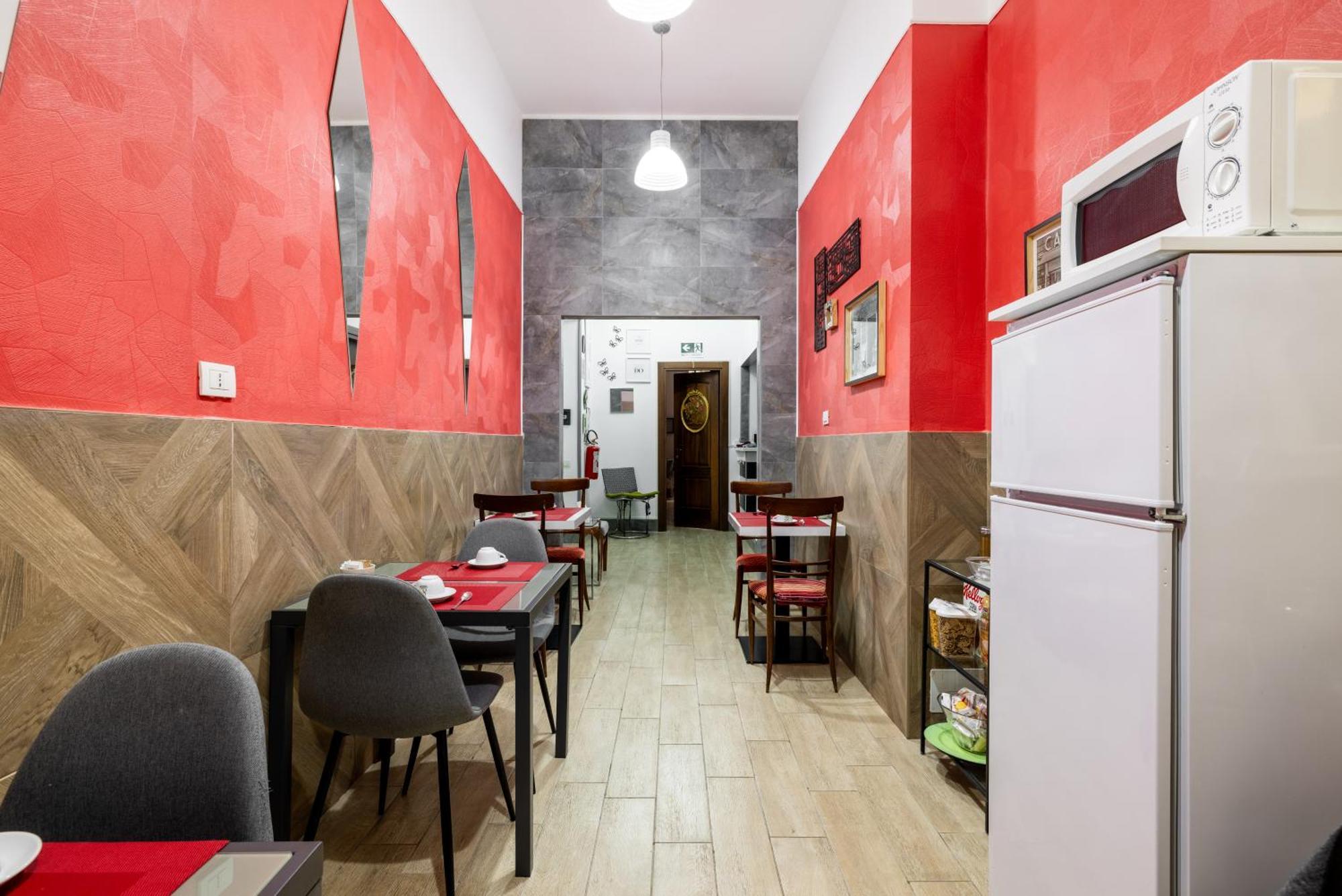 Domus Castroni Scipioni — Fotos 3