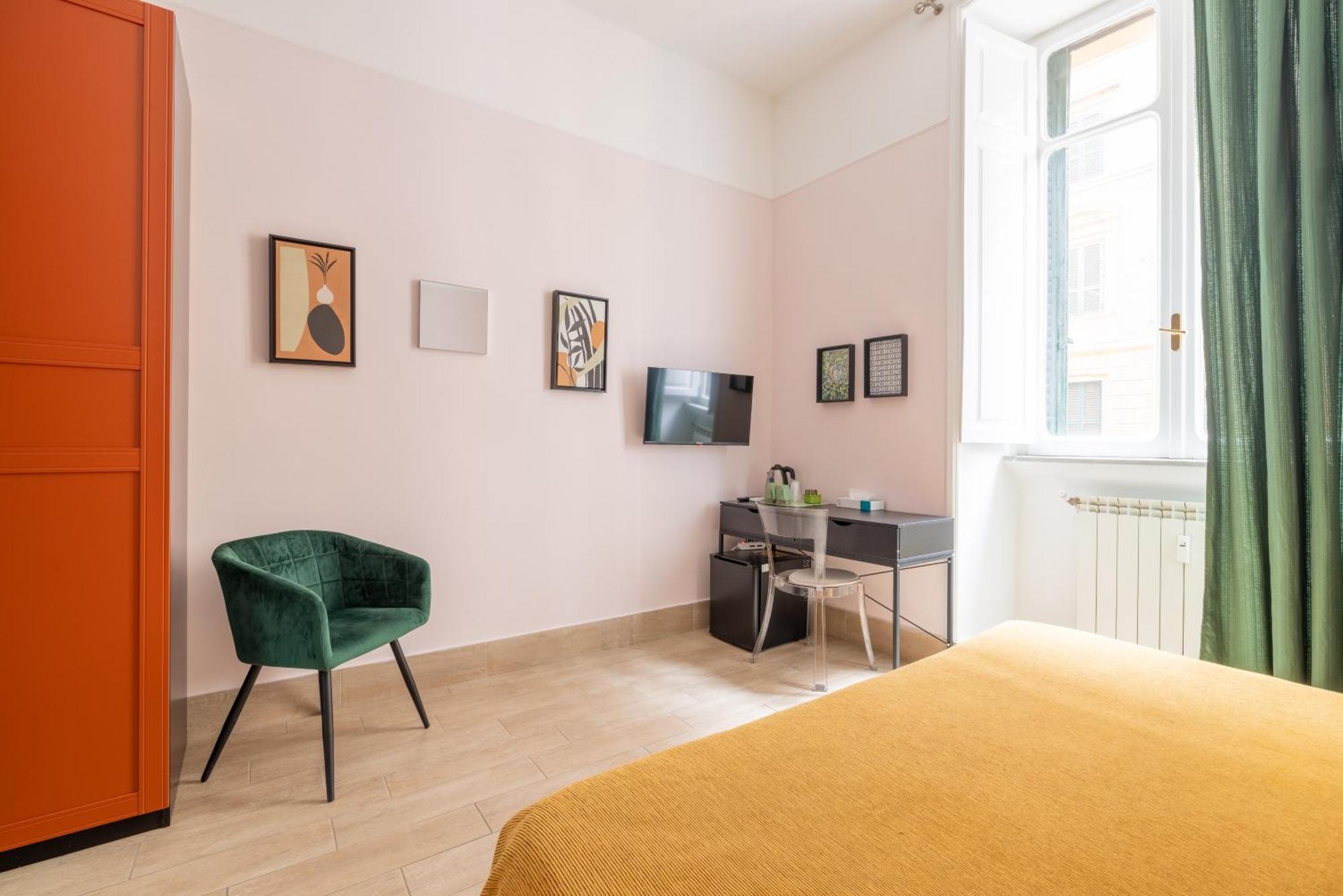 Domus Castroni Scipioni — Fotos 1
