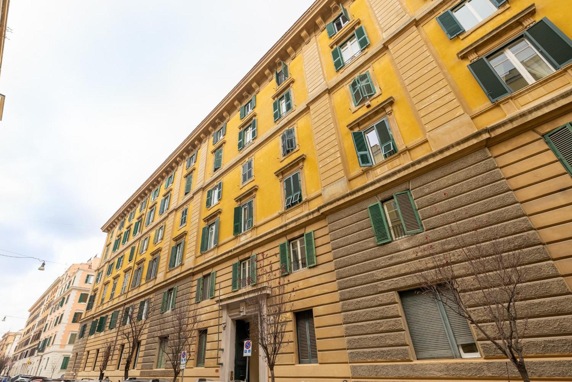 Domus Castroni Scipioni — Fotos 2
